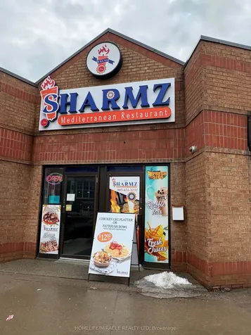 135 Main Street N Brampton ON L6X 1M9