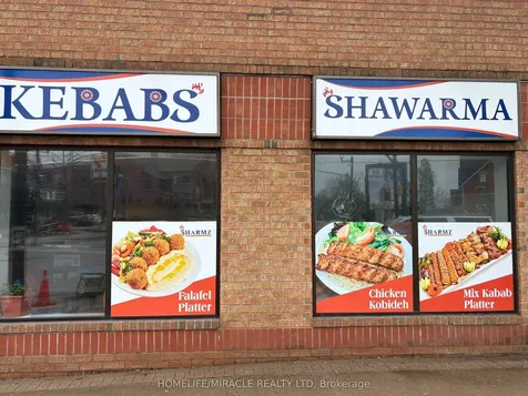 135 Main Street N Brampton ON L6X 1M9