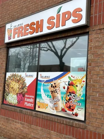 135 Main Street N Brampton ON L6X 1M9
