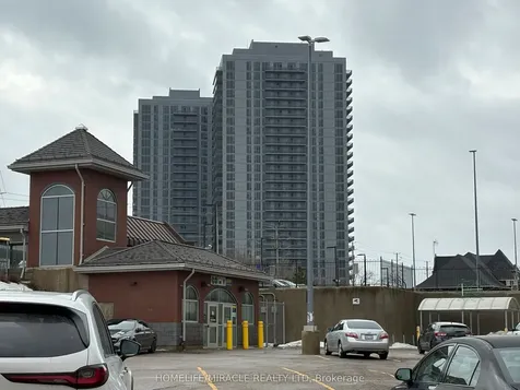 135 Main Street N Brampton ON L6X 1M9