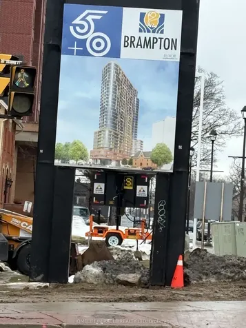 135 Main Street N Brampton ON L6X 1M9