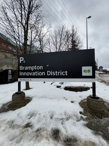 135 Main Street N Brampton ON L6X 1M9