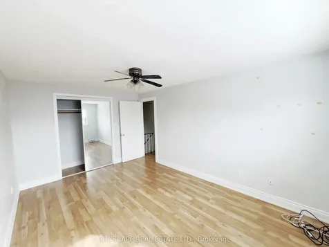 11 Melpham Court Toronto ON M9V 2H2