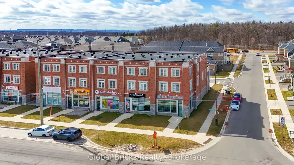 85 Burnhamthorpe Road E Oakville ON L6H 3R2