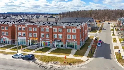 85 Burnhamthorpe Road E Oakville ON L6H 3R2