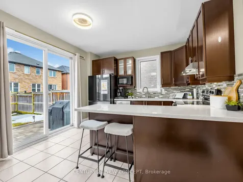 464 Dymott Avenue Milton ON L9T 7V1