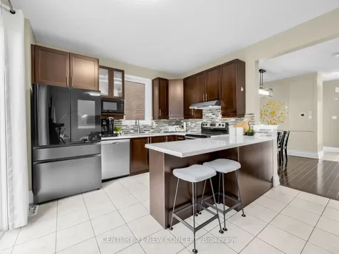 464 Dymott Avenue Milton ON L9T 7V1