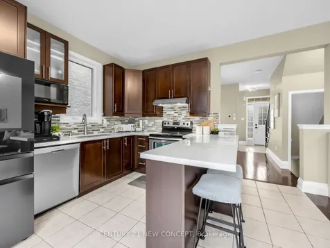 464 Dymott Avenue Milton ON L9T 7V1