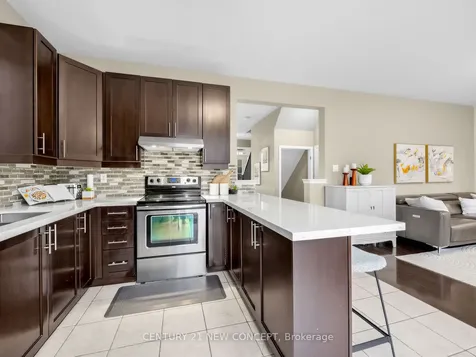 464 Dymott Avenue Milton ON L9T 7V1