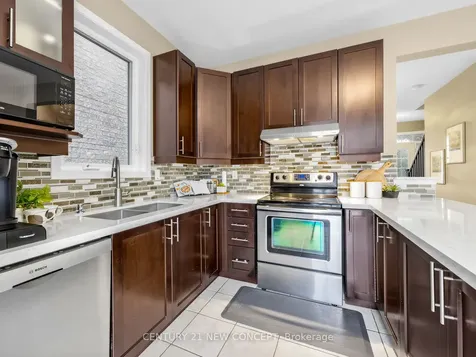 464 Dymott Avenue Milton ON L9T 7V1