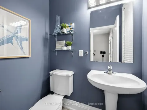 464 Dymott Avenue Milton ON L9T 7V1