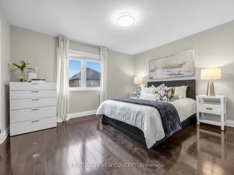464 Dymott Avenue Milton ON L9T 7V1