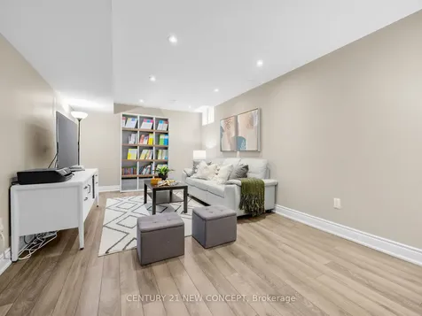464 Dymott Avenue Milton ON L9T 7V1