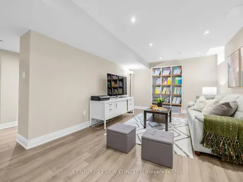 464 Dymott Avenue Milton ON L9T 7V1