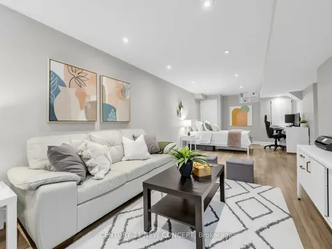 464 Dymott Avenue Milton ON L9T 7V1