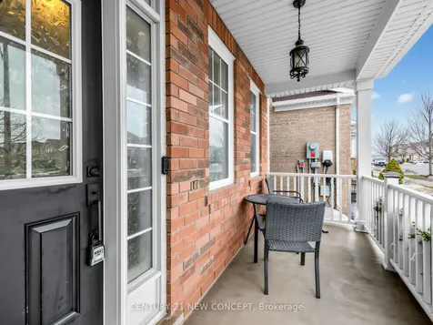 464 Dymott Avenue Milton ON L9T 7V1