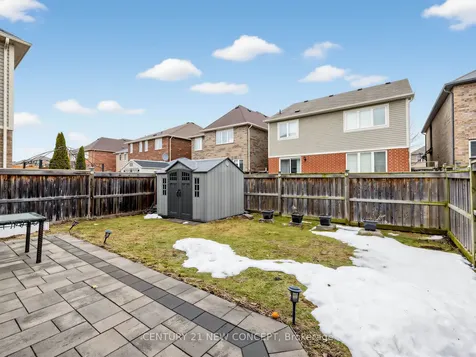 464 Dymott Avenue Milton ON L9T 7V1