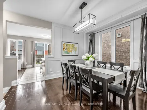 464 Dymott Avenue Milton ON L9T 7V1