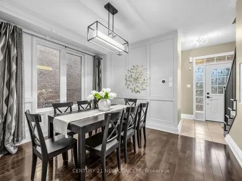 464 Dymott Avenue Milton ON L9T 7V1