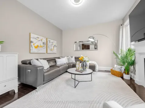 464 Dymott Avenue Milton ON L9T 7V1