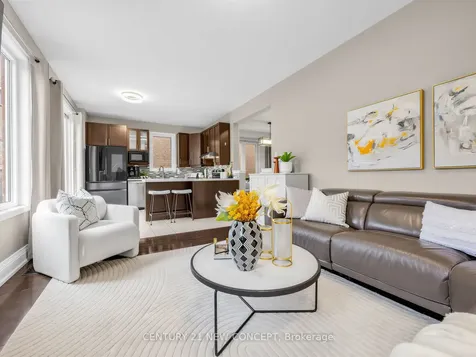 464 Dymott Avenue Milton ON L9T 7V1