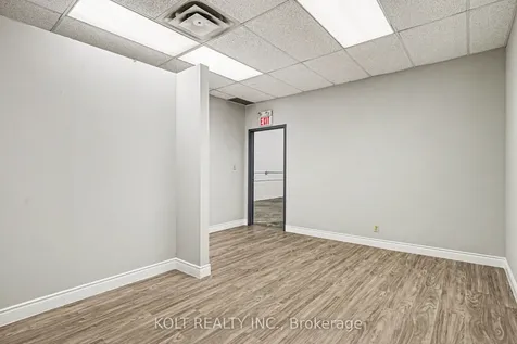 1040 Martin Grove Road Toronto ON M9W 4W4