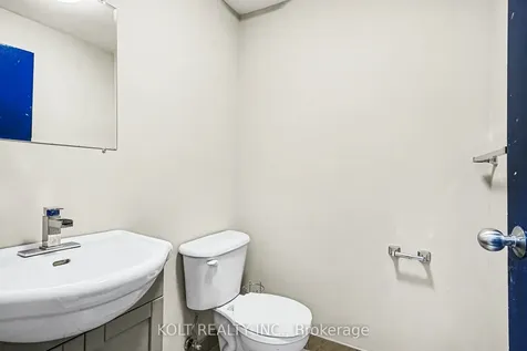 1040 Martin Grove Road Toronto ON M9W 4W4