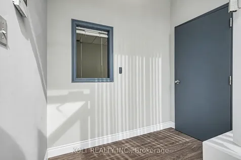 1040 Martin Grove Road Toronto ON M9W 4W4