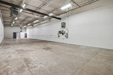 1040 Martin Grove Road Toronto ON M9W 4W4