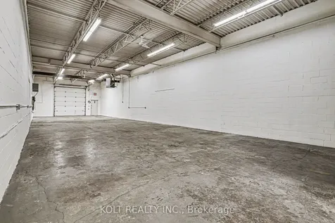 1040 Martin Grove Road Toronto ON M9W 4W4