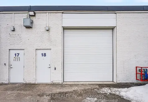 1040 Martin Grove Road Toronto ON M9W 4W4
