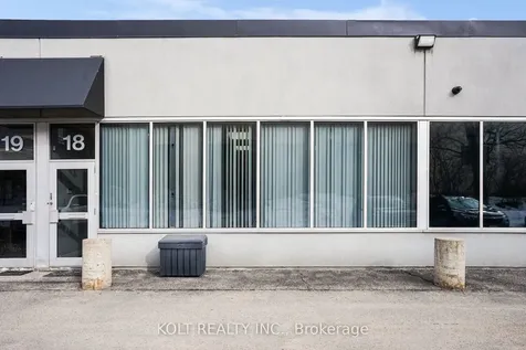 1040 Martin Grove Road Toronto ON M9W 4W4