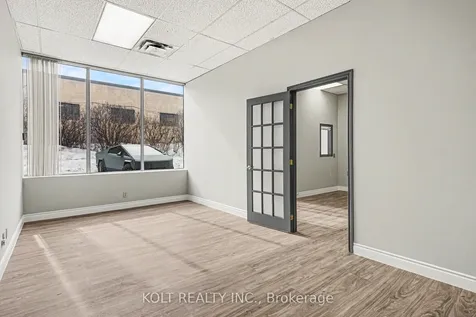 1040 Martin Grove Road Toronto ON M9W 4W4
