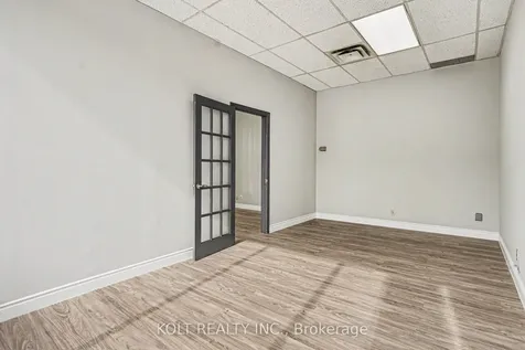1040 Martin Grove Road Toronto ON M9W 4W4