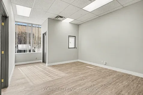 1040 Martin Grove Road Toronto ON M9W 4W4