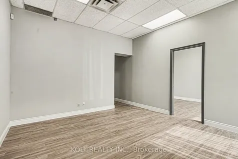 1040 Martin Grove Road Toronto ON M9W 4W4