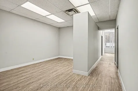 1040 Martin Grove Road Toronto ON M9W 4W4