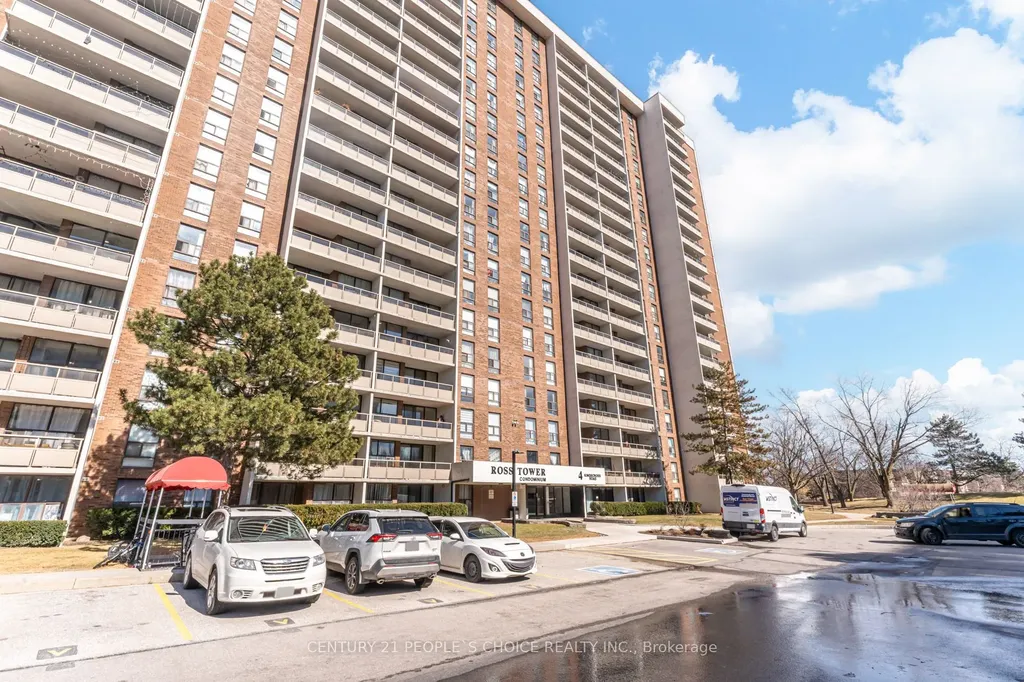 4 Kings Cross Road Brampton ON L6T 3X8