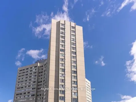 3700 Kaneff Crescent Mississauga ON L5A 4B8