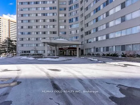 3700 Kaneff Crescent Mississauga ON L5A 4B8
