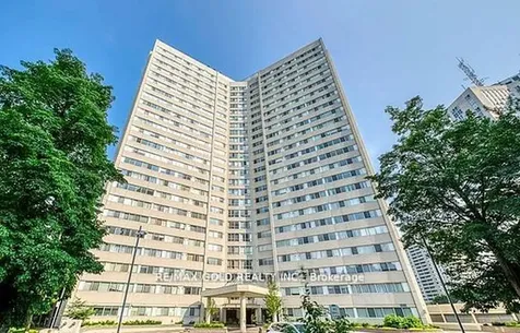 3700 Kaneff Crescent Mississauga ON L5A 4B8