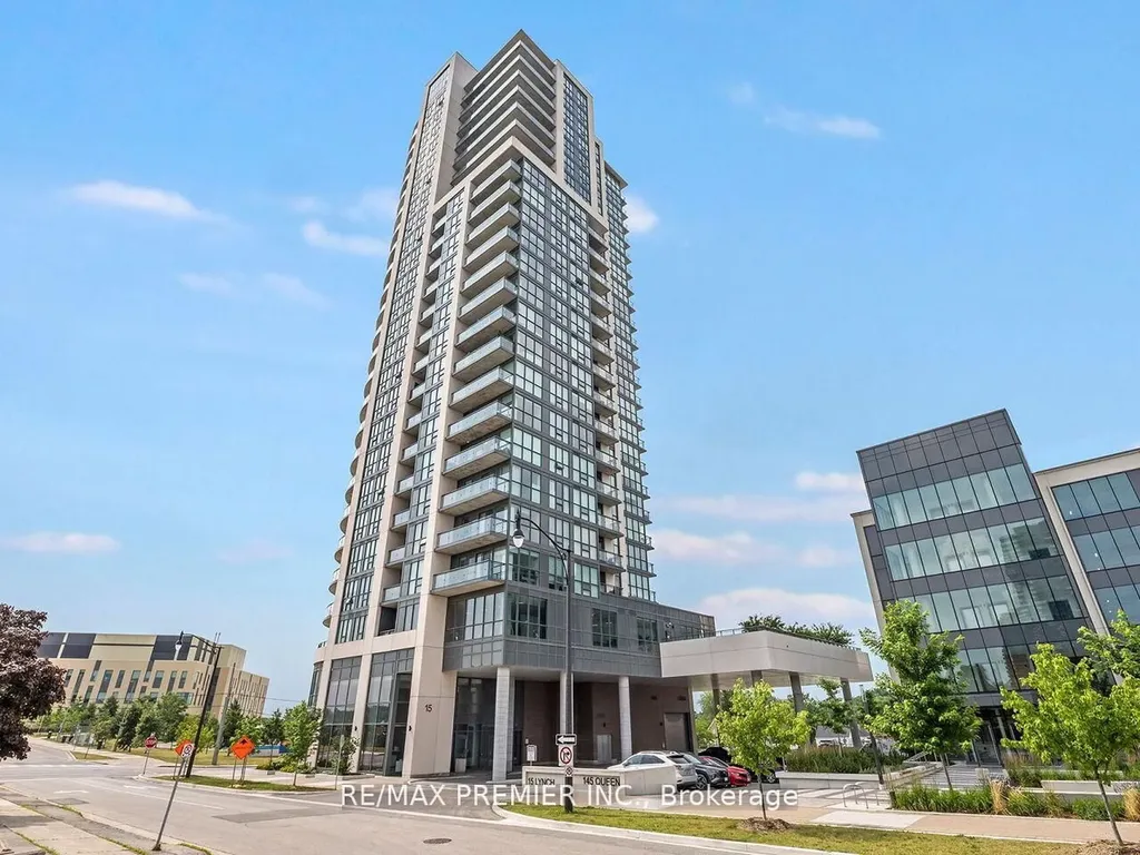 15 Lynch Street Brampton ON L6W 0C7