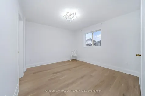 18 Dawes Road Brampton ON L6X 0R9
