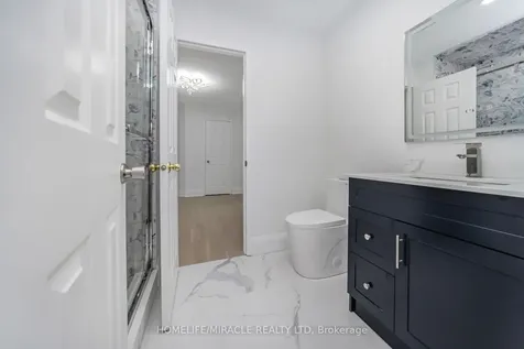 18 Dawes Road Brampton ON L6X 0R9
