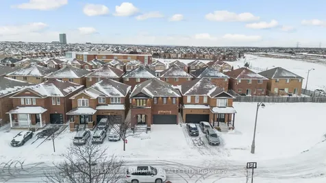 18 Dawes Road Brampton ON L6X 0R9