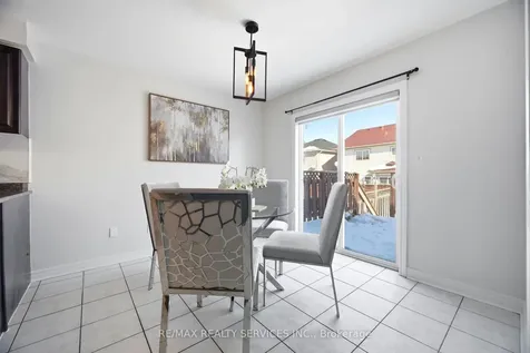 23 Wandering Trail Drive Brampton ON L7A 1T5