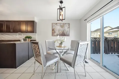 23 Wandering Trail Drive Brampton ON L7A 1T5