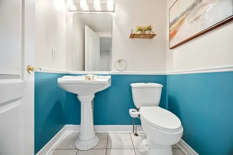 23 Wandering Trail Drive Brampton ON L7A 1T5