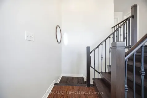 23 Wandering Trail Drive Brampton ON L7A 1T5