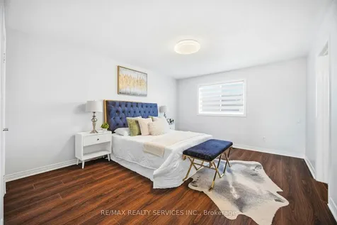 23 Wandering Trail Drive Brampton ON L7A 1T5